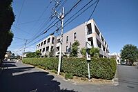 東京都三鷹市牟礼5丁目9-18：物件画像／株式会社タウンハウジング東京　三鷹店