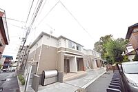 東京都西東京市富士町3丁目805-12：物件画像／株式会社タウンハウジング東京　三鷹店