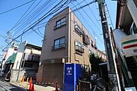 東京都調布市菊野台2丁目22-1：物件画像／株式会社タウンハウジング東京　三鷹店