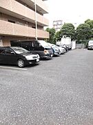 ★駐車場スペースです★
