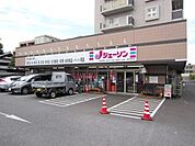 ジェーソン 1100m