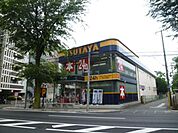 ＴＳＵＴＡＹＡ 880m