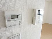 ★安心のモニターフォン★
