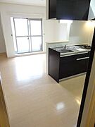 ★広いリビングです★