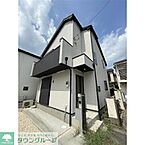 東京都西東京市泉町2丁目8-22：物件画像／株式会社タウンハウジング東京　三鷹店