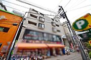 ★耐震性、遮音性に優れたＲＣ造です★
