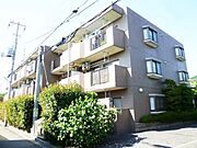 ★タイル張りのマンションです★