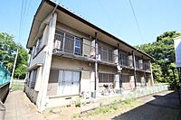 東京都三鷹市新川6丁目7-19：物件画像／株式会社タウンハウジング東京　三鷹店