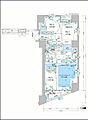 ディームス方南町12階34.9万円