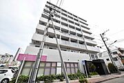 外観・共用部分