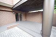 ☆エントランスです☆