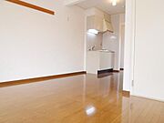 ★開放的なワンルーム★