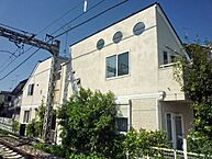東京都世田谷区松原5丁目48-24：物件画像／株式会社タウンハウジング東京　三鷹店