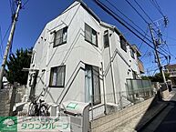 東京都杉並区高井戸東2丁目13-2：物件画像／株式会社タウンハウジング東京　三鷹店