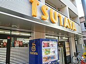 ＴＳＵＴＡＹＡ 400m