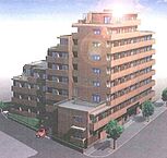 東京都杉並区方南1丁目30-6：物件画像／株式会社タウンハウジング東京　三鷹店