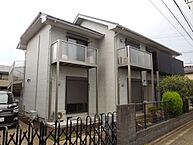 東京都杉並区上高井戸2丁目4-31：物件画像／株式会社タウンハウジング東京　三鷹店