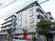 ★ウルトラマン商店街のある祖師ヶ谷大蔵駅まで徒歩8分★