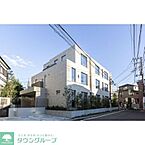 東京都世田谷区代田5丁目32-15：物件画像／株式会社タウンハウジング東京　三鷹店
