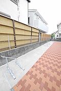 外観・共用設備