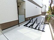 ★駐輪場もございます★