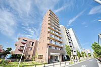 東京都武蔵野市境2丁目14-5：物件画像／株式会社タウンハウジング東京　三鷹店