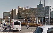 西東京市役所保谷庁舎 757m