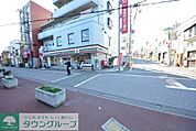 井の頭公園駅周辺 238m