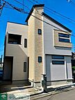 東京都西東京市北町4丁目4-18：物件画像／株式会社タウンハウジング東京　三鷹店