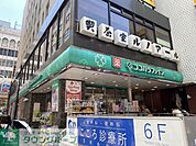 ココカラファイン吉祥寺南口店 徒歩9分。 650m