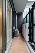 ※写真は同タイプ住戸です。