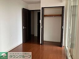 プラウドタワー武蔵小金井 1Kの写真