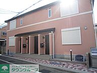 東京都練馬区関町東2丁目1-11：物件画像／株式会社タウンハウジング東京　三鷹店
