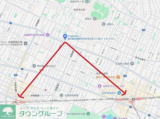 地図
