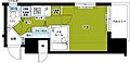 フェニックス吉祥寺弐番館4階9.6万円