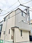 東京都世田谷区三宿1丁目10-17：物件画像／株式会社タウンハウジング東京　三鷹店