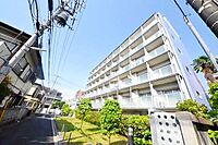 東京都武蔵野市御殿山1丁目5-13：物件画像／株式会社タウンハウジング東京　三鷹店