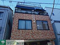 東京都三鷹市下連雀1丁目9-18：物件画像／株式会社タウンハウジング東京　三鷹店