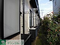 東京都三鷹市上連雀6丁目25-14：物件画像／株式会社タウンハウジング東京　三鷹店