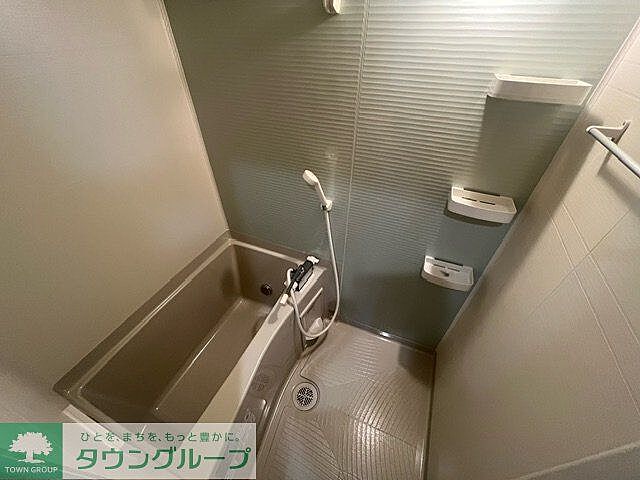 浴室