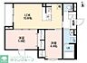 間取り：間取図
