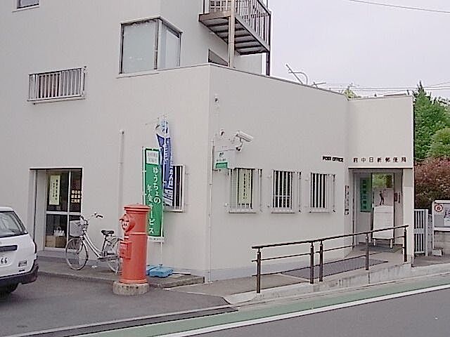 周辺