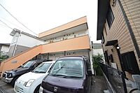 東京都三鷹市深大寺2丁目7-14：物件画像／株式会社タウンハウジング東京　三鷹店