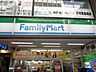 周辺：ファミリーマート杉並宮前二丁目店 456m