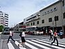 周辺：吉祥寺駅 1600m