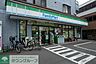 周辺：ファミリーマート保谷中町店 823m