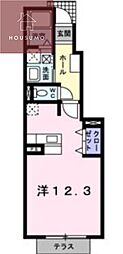 🉐敷金礼金0円！🉐ビーバンウエスト