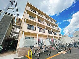 ベルビュー松田