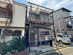 🉐敷金礼金0円！🉐近鉄奈良線 八戸ノ里駅 徒歩12分