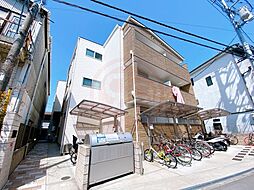 クリエオーレ稲田本町